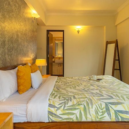 Ekostay - Belvedere Apartment Candolim Exterior foto